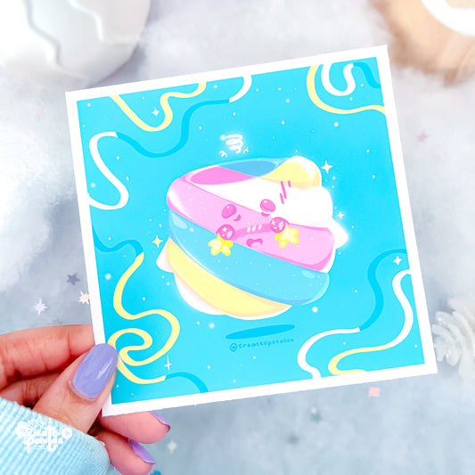 拼写错误 | 艺术印刷