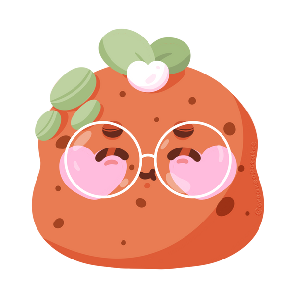 Create-O Potatoe logo