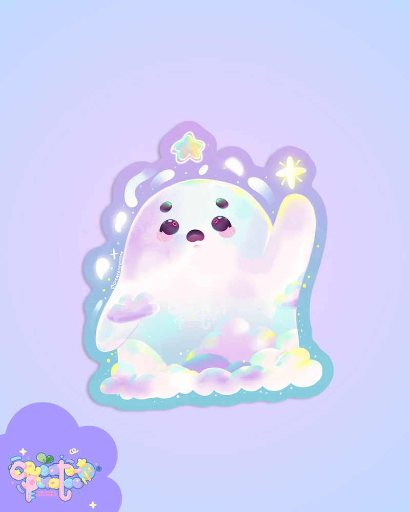Spooky Season