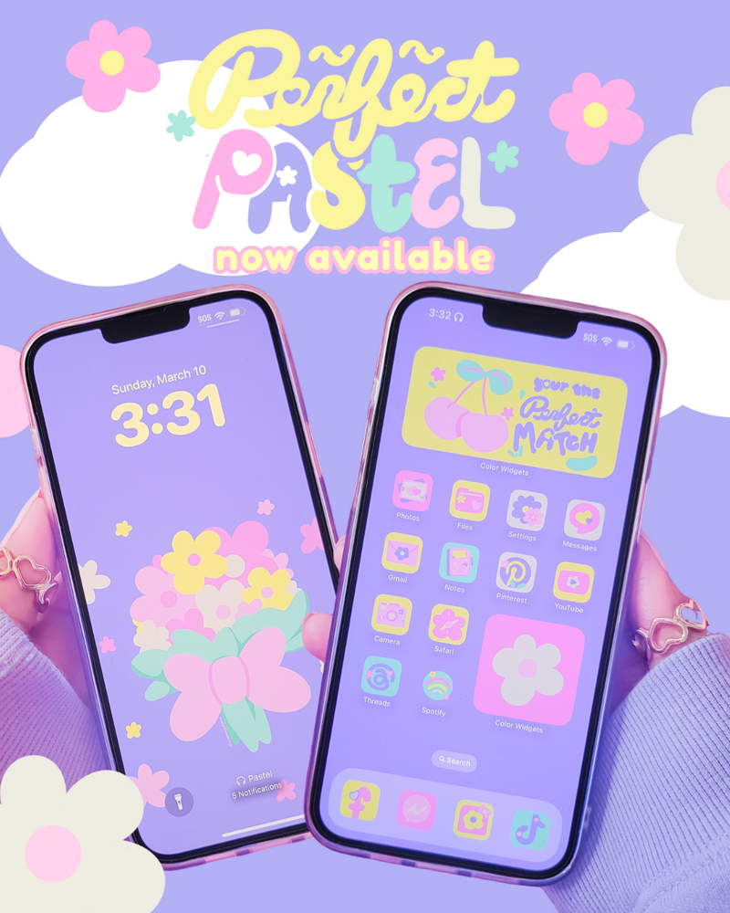 IOS & ANDRIOD THEMES