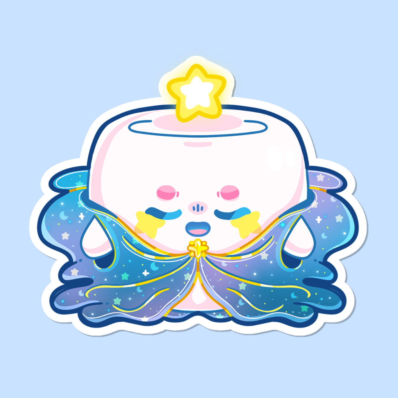 Mysterious Magic Marsh Mello™️