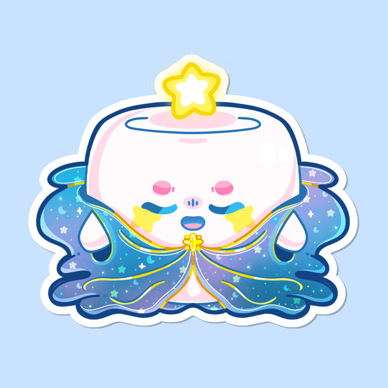 Mysterious Magic Marsh Mello™️