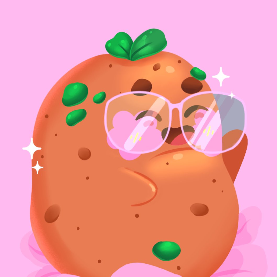 Productive Potatoe
