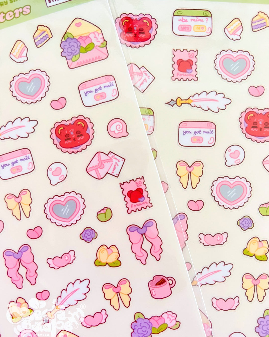 Stationery Goodies