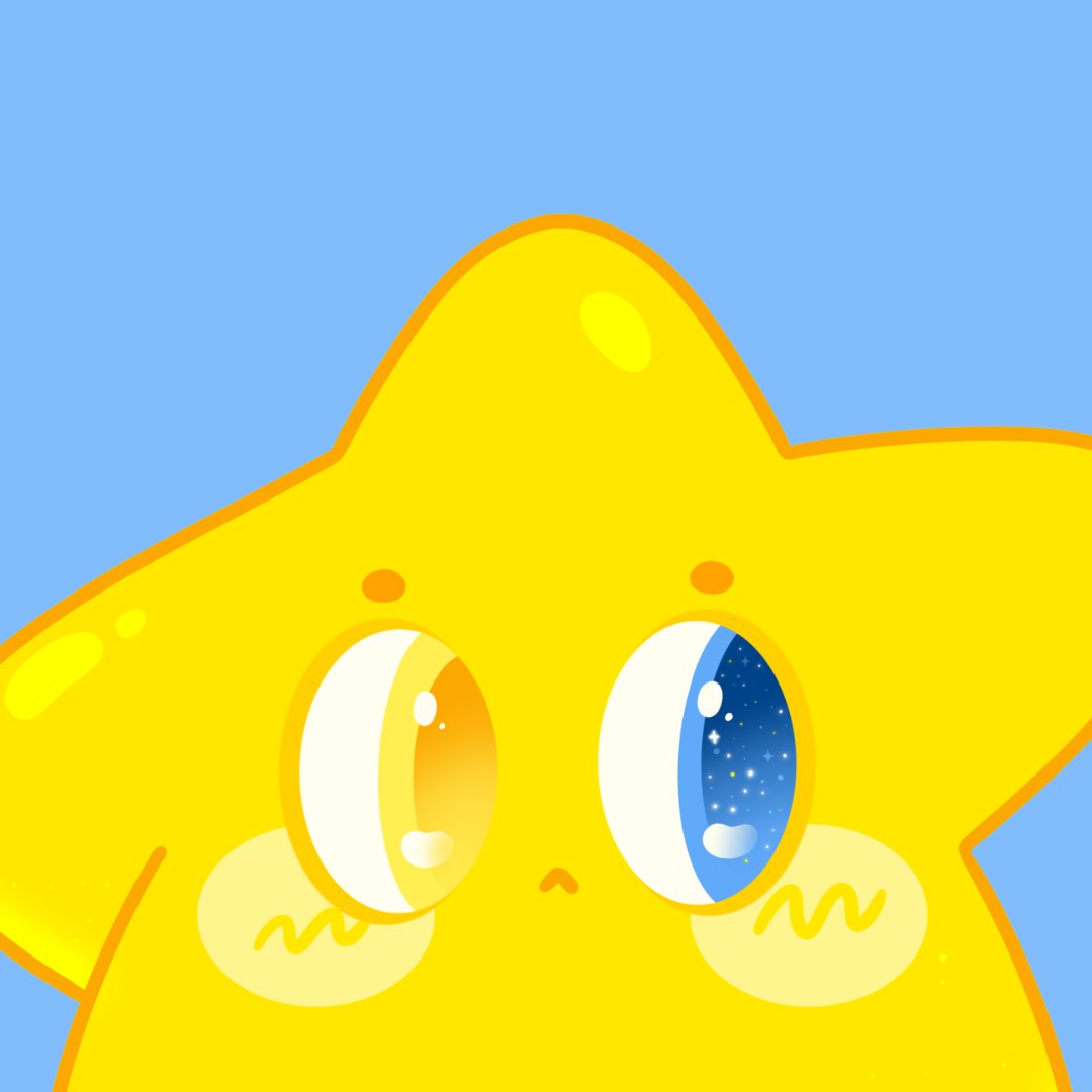 Shynie the Introverted Star