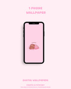 New Beginnings | January Wallpapers