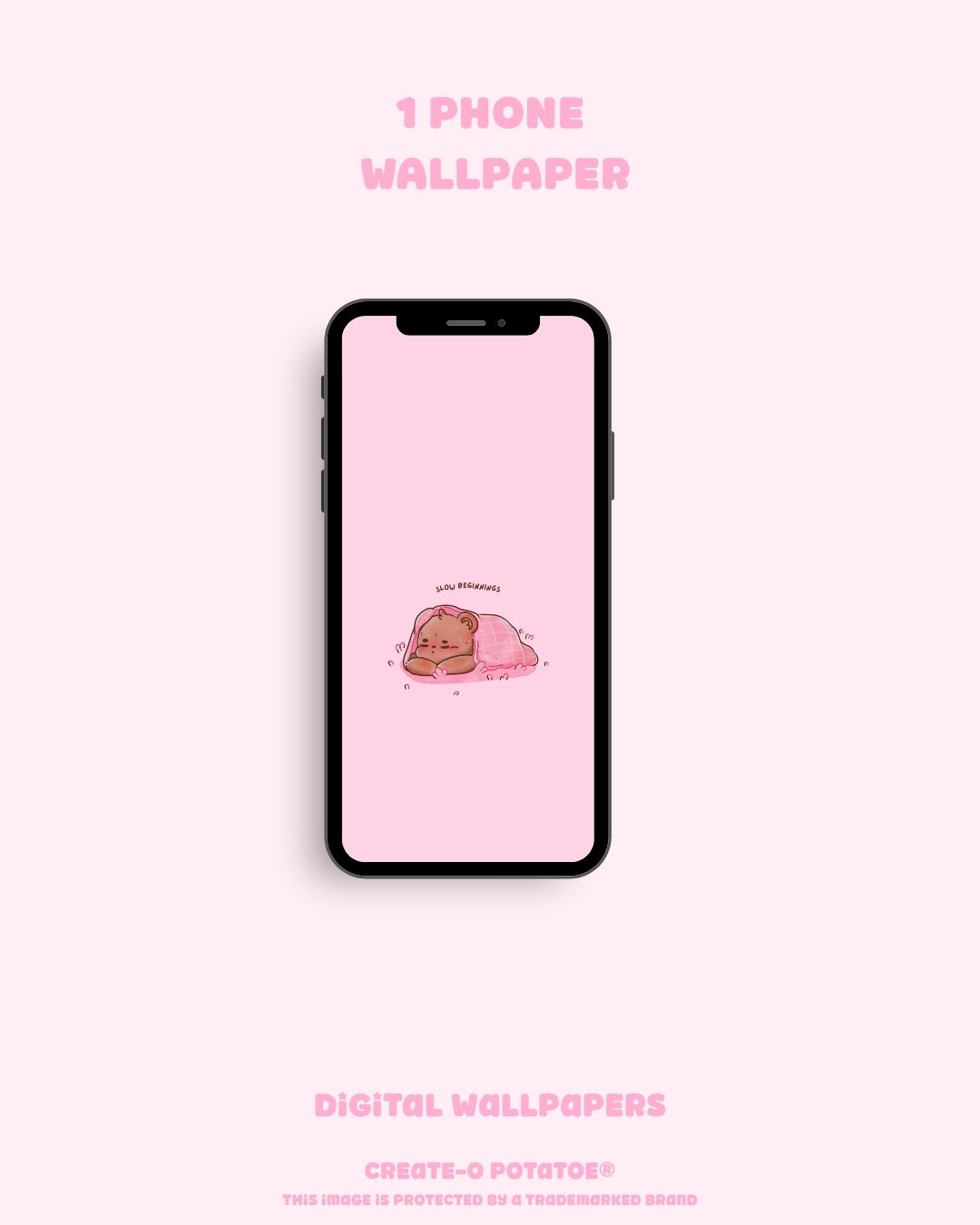 New Beginnings | January Wallpapers