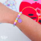 SB's Lucky Bracelet | Groovi Tingz Bracelet by Create-O Potatoe®