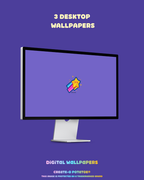 Arcade Night | June Wallpapers