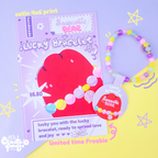 SB's Lucky Bracelet | Groovi Tingz Bracelet by Create-O Potatoe®