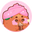 Create-O Potatoeยฎ logo