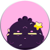 Tired Poof