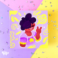 You Still Got This | Satin Art Print | Office Decor & Home Decor by Create-O Potatoe®