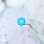 Mysterious Magic Marsh Mello Sticker Sheet | Kawaii Die-Cut Vinyl Decals by Create-O Potatoe®