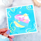 Spell Gone Wrong | art print by Create-O Potatoe®