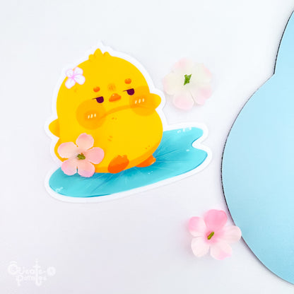 SPRING SHOWERS🌸 | stickers only