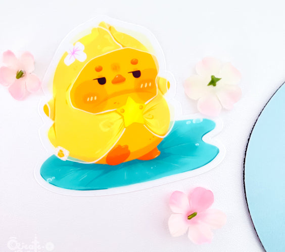 SPRING SHOWERS🌸 | stickers only