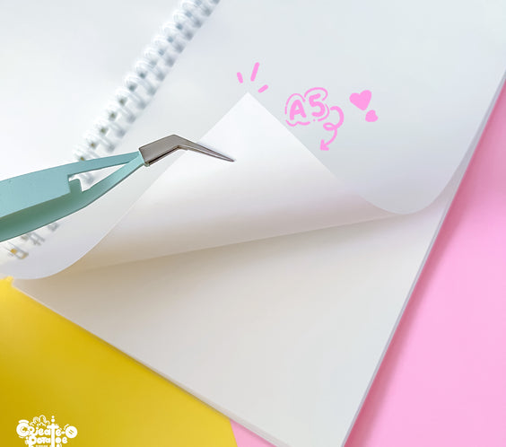 Sticker Anxiety Club | Reusable Stickerbook