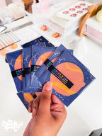 Galax✧Sea | May Potatoe Mail Bundles