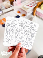 Galax✧Sea | May Potatoe Mail Bundles
