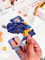 Galax✧Sea | May Potatoe Mail Bundles
