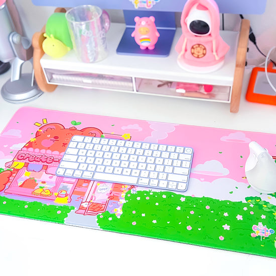 알레르기 시즌 | 아트 프린트 