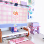 Create-O Coquette | iOS, iPadOS, & android theme | Digital Downloadable by Create-O Potatoe®