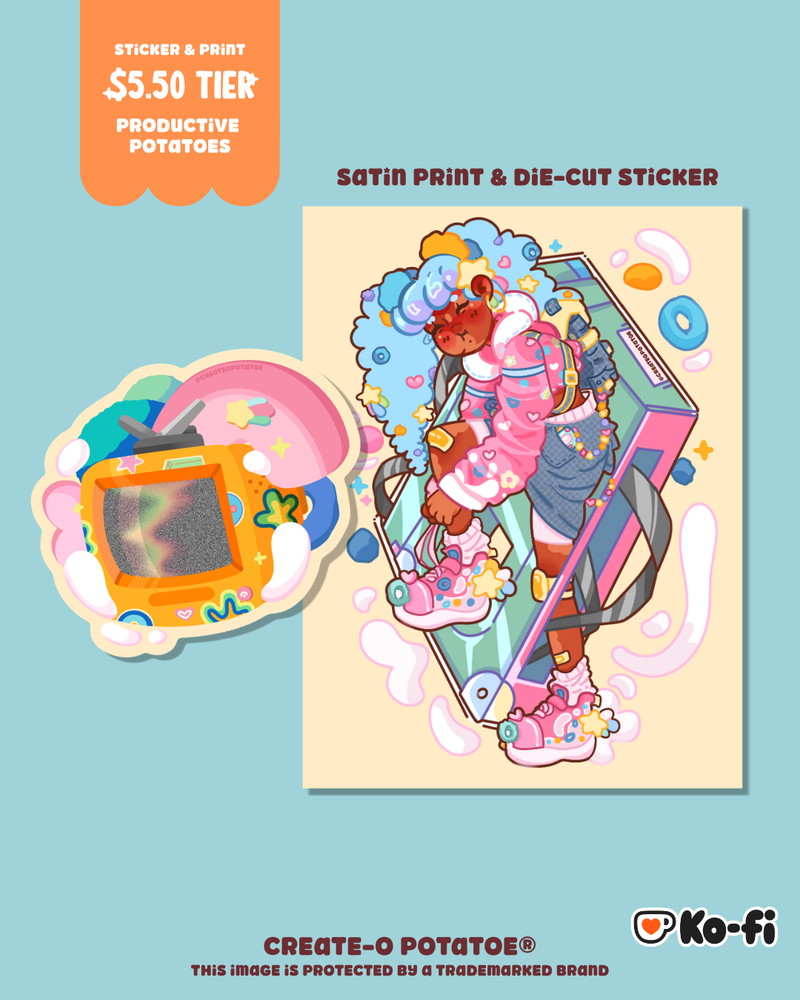 Tier 1 | Stationery Society