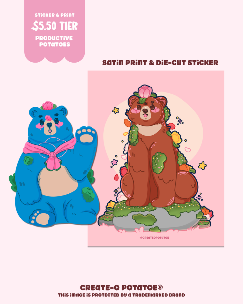 Tier 1 | Stationery Society