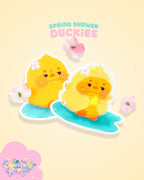春雨🌸 | 仅限贴纸