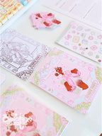 Tender Times | February Potatoe Mail Bundles