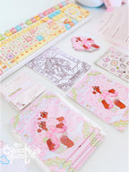 Tender Times | February Potatoe Mail Bundles