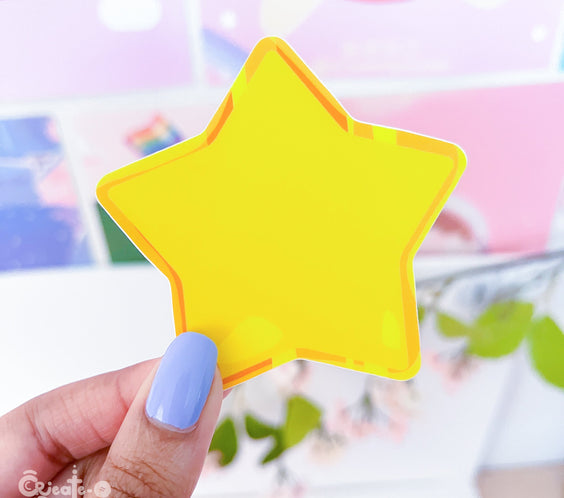 STARRY RAMEN | stickers only
