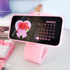 Create-O Coquette | iOS, iPadOS, & android theme | Digital Downloadable by Create-O Potatoe®