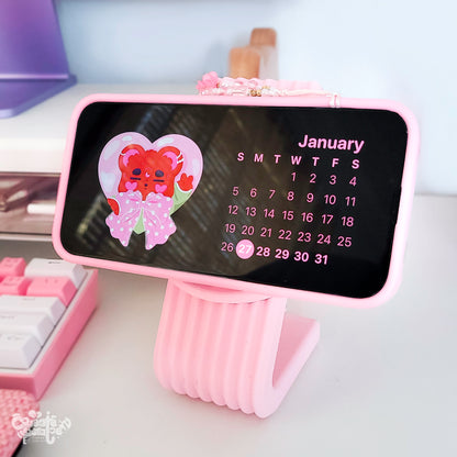 Perfect Pastel | iOS、iPadOS 和 Android 主题