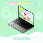 Happy Pride Month | iOS, iPadOS, & android compatible by Create-O Potatoe®