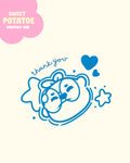 Tier 0 | Sweet Potatoe