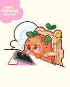 Tier 0 | Sweet Potatoe
