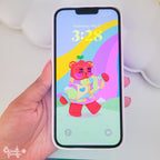 Happy Pride Month | iOS, iPadOS, & android compatible by Create-O Potatoe®