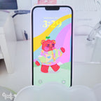 Happy Pride Month | iOS, iPadOS, & android compatible by Create-O Potatoe®