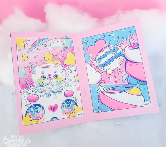 알레르기 시즌 | 아트 프린트 