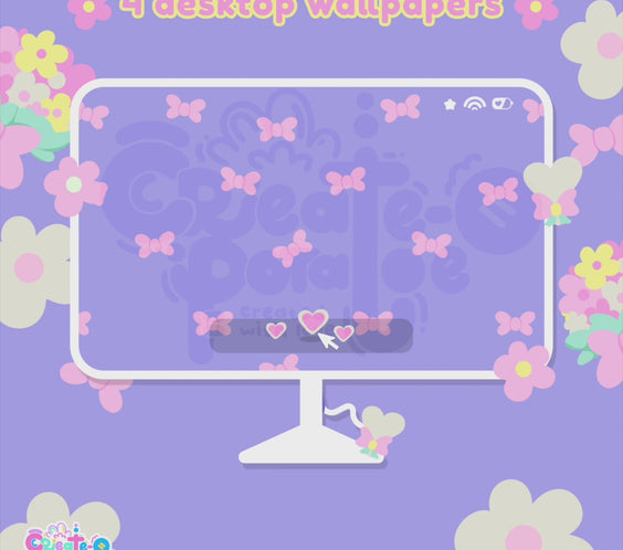 Perfect Pastel Theme | iOS, iPadOS, & android theme | Digital Downloadable