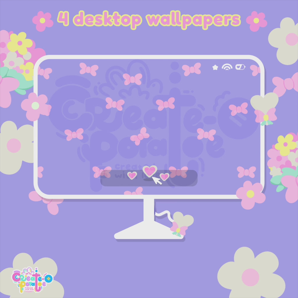 Perfect Pastel Theme | iOS, iPadOS, & android theme | Digital Downloadable