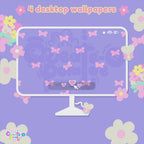 Perfect Pastel Theme | iOS, iPadOS, & android theme | Digital Downloadable