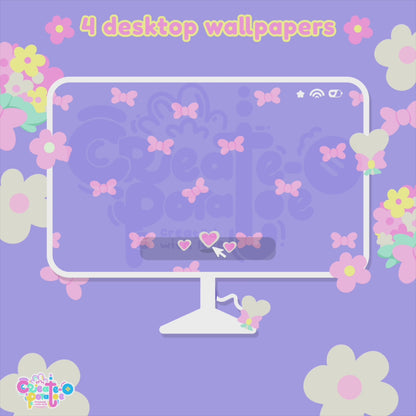 Perfect Pastel Theme | iOS, iPadOS, & android theme | Digital Downloadable