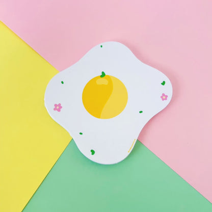 Sunny Side | Memo Pads