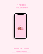 New Beginnings | January Wallpapers