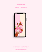 Tender Times | February Wallpapers