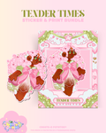 Tender Times | February Potatoe Mail Bundles