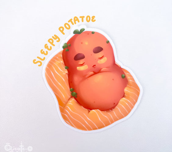 SELF-CARE | sticker pack